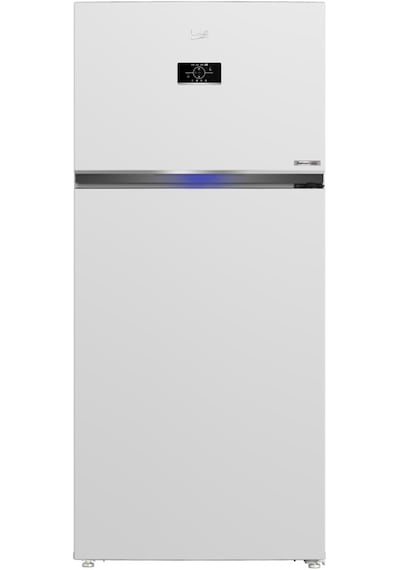 Beko 983629 EB 630 LT No-Frost Çift Kapılı Buzdolabı