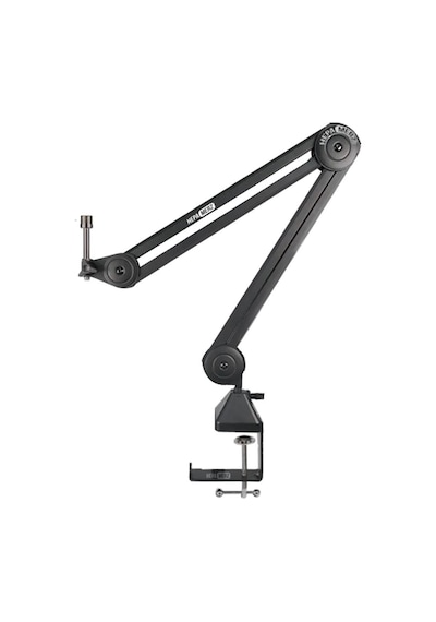 Hepa Merz N-pro33 Yüksek Kaliteli Stüdyo Tipi Masa Mikrofon Standı Sehpası 33x33 Cm