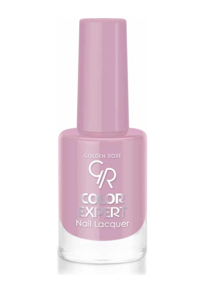 Golden Rose Color Expert Nail Lacquer Oje No:107