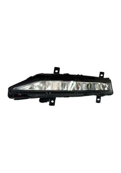 Skoda Super B Sol Sis Far 2020-2023 3v5941700