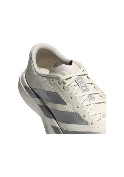 Adidas Adızero Evo Sl Woven W Unisex Koşu Ayakkabısı Kı6928 Beyaz