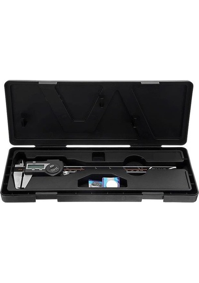 Loyka 5110-300 Dijital Kumpas 0-300mm Ip54 Korumalı