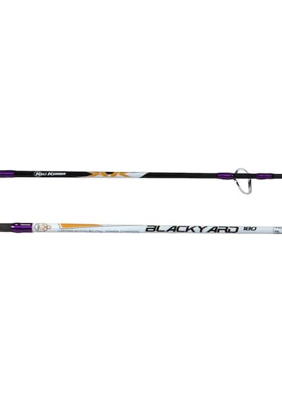 Kali Kunnan Blackyard Olta Kamışı Standart 180cm