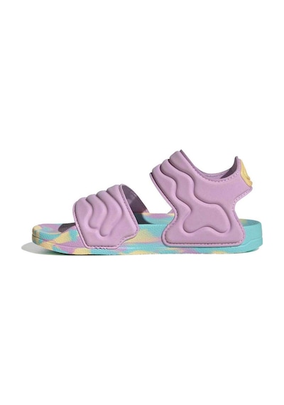 Adidas Adılette Sandal 2 K Pembe Çocuk Sandalet Js4931