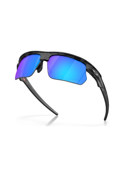 Oo 9400 940005 68 Oakley Bısphaera Polarize Güneş Gözlüğü Siyah