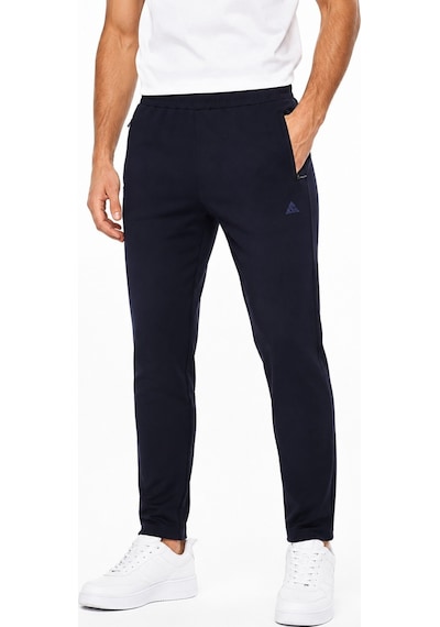 Pandonim Erkek Tek Eşofman Altı Bgl-st05513 Lacivert