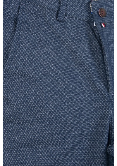 Terapi Men Erkek Mavi Slim Fit Keten Şort Çokrenkli5 Terapi Men Erkek Mavi Slim Fit Keten Şort Çokrenkli5
