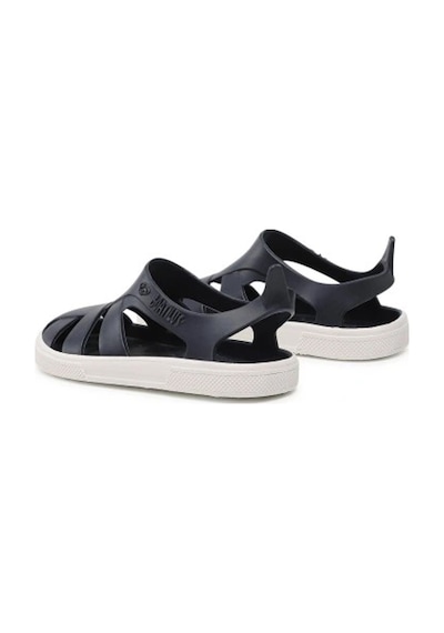 Boatilus Unisex Çocuk Sandalet Lacivert