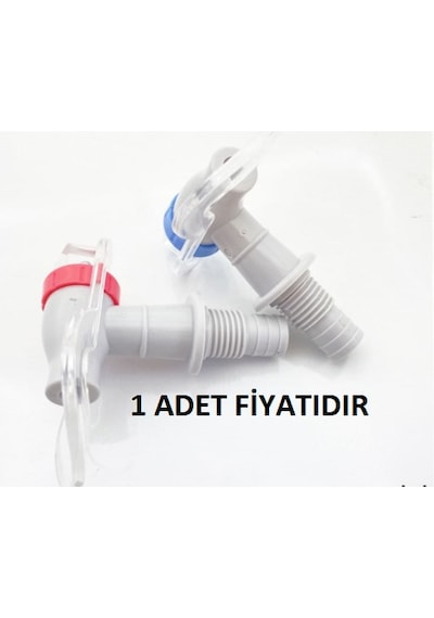Sebil Musluğu Dıştan Dişli 1 Adet Fiyatıdır Diğer