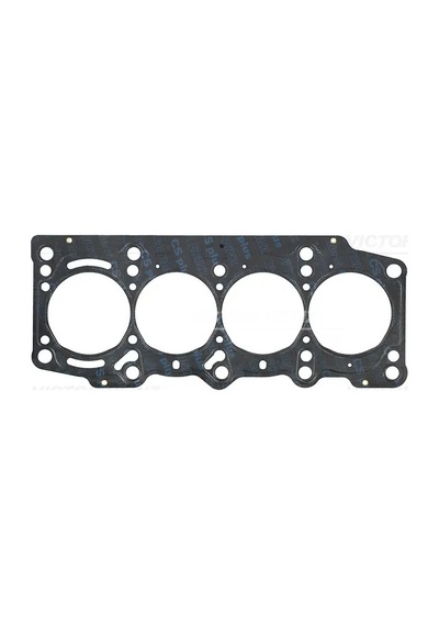 Silindir Kapak Contası - Alfa Romeo Mito, Giulietta, 500, Grande Punto, Punto, Doblo, Tipo, Bravo, 124, Linea, Avventura, Egea - Vıctor-reınz-61388 29980783
