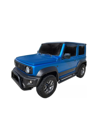 D-max 2 Kapı 2002-2012 Uyumlu Krom 70lik Yan Basamak Tubular C Modeli Siyah