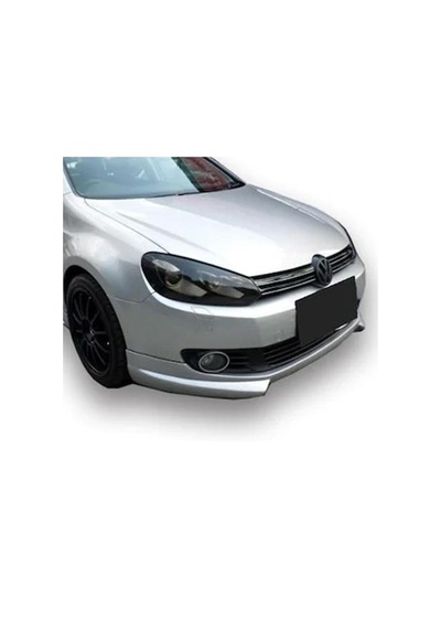 Volkswagen Golf 6 Racing Ön Tampon Eki