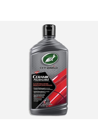 Turtlewax Seramik Boya Yenileyici Cila 500ml