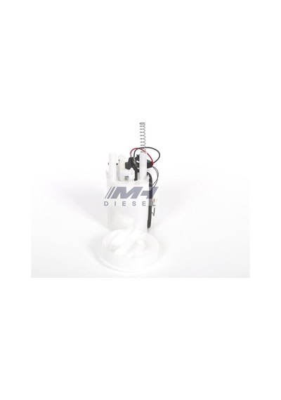 Bosch 0986580183 Yakıt Pompası Ünitesi Mercedes-benz C Serisi W203