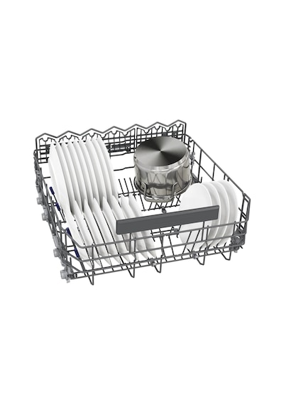 Siemens iQ500 SX95EX22CE 7 Programlı  14 Kişilik VarioHinge Ankastre Bulaşık Makinesi