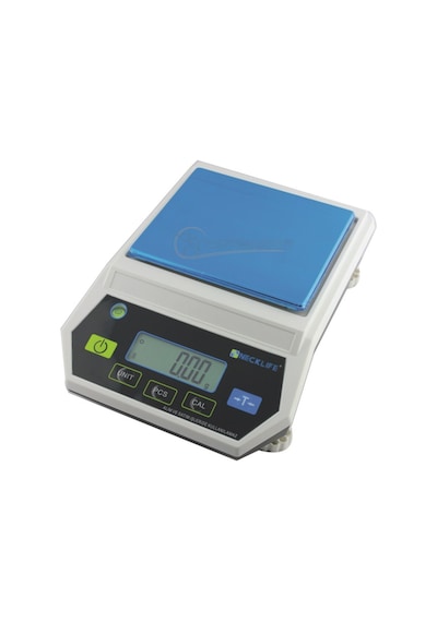 Necklife Fly Hassas Terazi 5 KG - 001 Gr