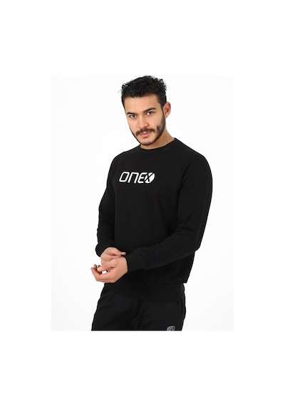 Sportonex So22F024 Fleece Erkek Sweatshirt