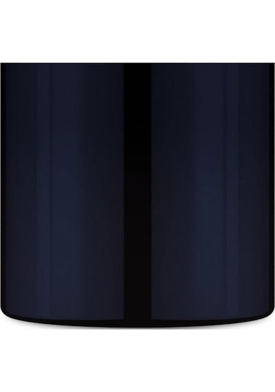 Clima Bottle Black Radiance Paslanmaz Çelik Termos 500 Ml Siyah
