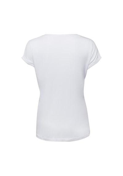 Biggdesign Nazar Beyaz T-Shirt