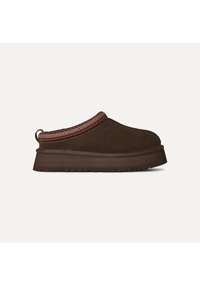Dusted Cacao Terlik Kadın 1174471 Ugg W Tazz Iı Kahverengi