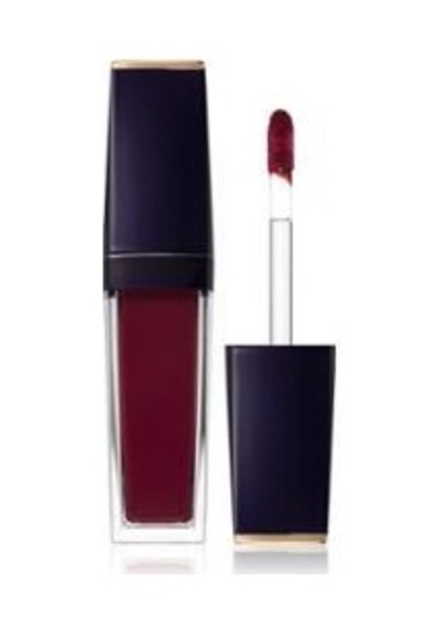 Estee Lauder Pure Color Envy Likit Ruj - 522 Red Noir