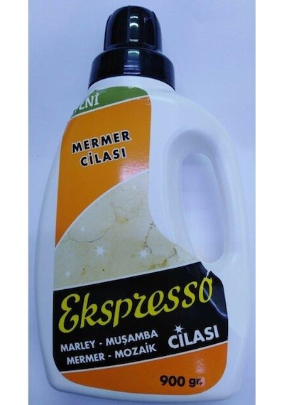 Ekspresso Mermer Süt Cila 850Gr Ekspresso Mermer Süt Cila 850Gr
