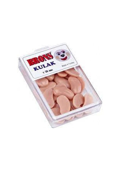 Brons Kulak