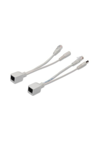 Digitus Dn-95001 Power Over Utp Splitter Kablosu