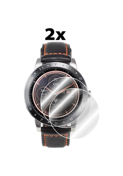 IPG ASUS VivoWatch 5 (HC-B05) Ekran Koruyucu (2 Adet)