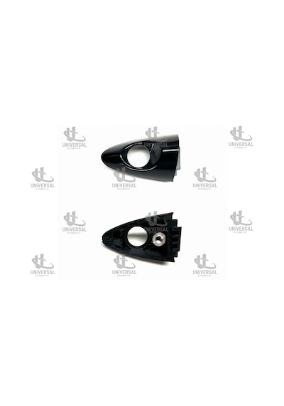 Kol Kapı Devamı Accent Blue 11-15 Ön Sol Delikli / 82652-1r050-devamı