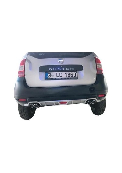Dacia Duster Araca Universal Model Difizör N11.23026