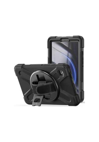 Galaxy Tab A9 Zore Defender Tablet Silikon Diğer
