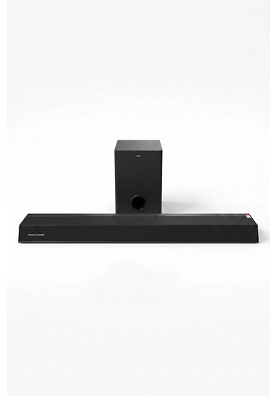 Kino Gen2 140w Rms Soundbar + Subwoofer 2.1 Hoparlör Bluetooth Hdmı Uzaktan Kumanda