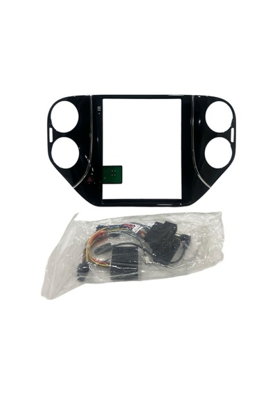 Ww Tiguan 2012-2016 9.7'' Tesla Multimedya Çerçevesi Yüksek Kalite