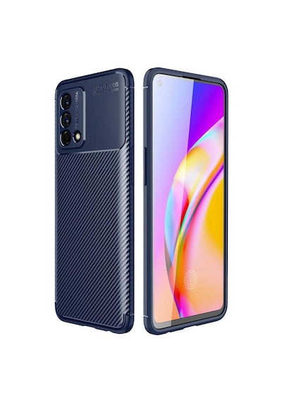 Oppo A74 4G Kilif Elde Kaymayan Kamera Korumali 496698008