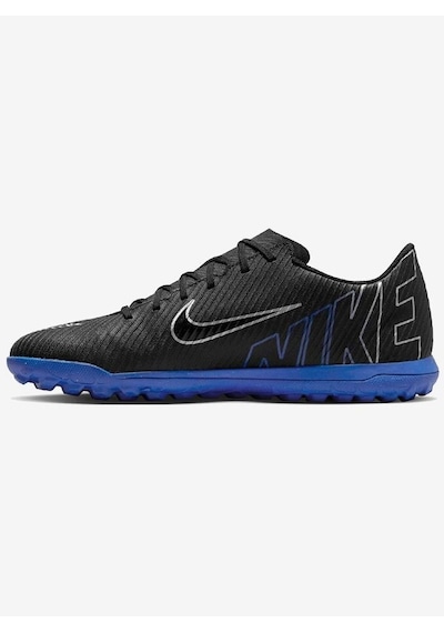 Nike Vapor 15 Club Tf Erkek Halı Saha Ayakkabısı Dj5968 040 Siyah