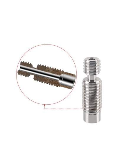 M6-M7 Setli Teflonlu Barrel(3X2 Teflonlu)