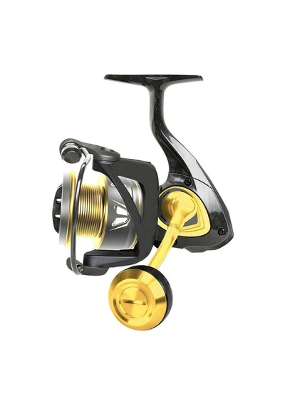 Okuma Capricorn Cc-3000a 5+1bb Spin Olta Makinesi