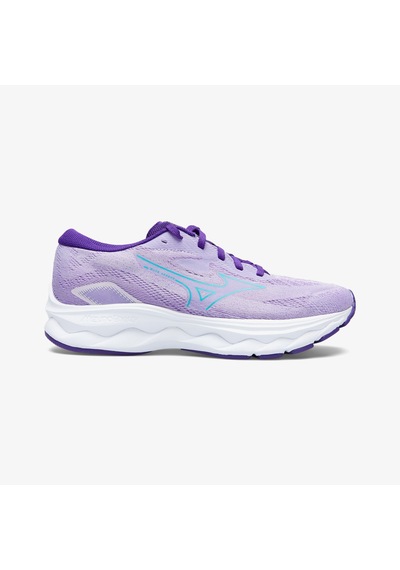 Mizuno Wave Serene Kadın Mor Koşu Ayakkabısı J1gd245973 Mor
