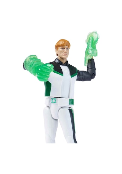 Dc Comics Green Lantern Epik Strike Aksiyon Figürü 15 Cm