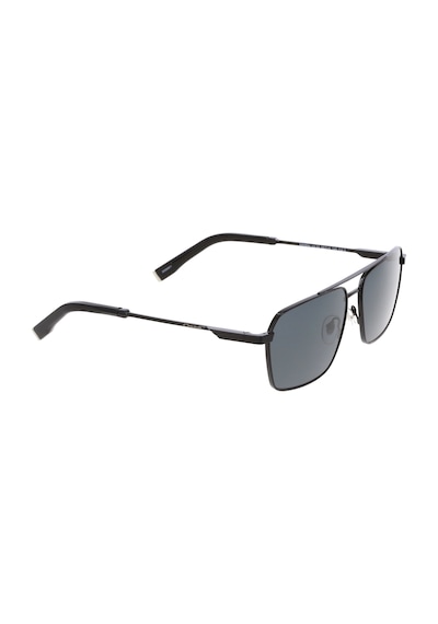 Osse Os3894-03 59 Polarize Erkek Güneş Gözlüğü Siyah