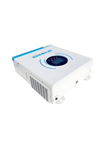 Np Power 3.5 Kw 24 V Mppt Akıllı İnverter