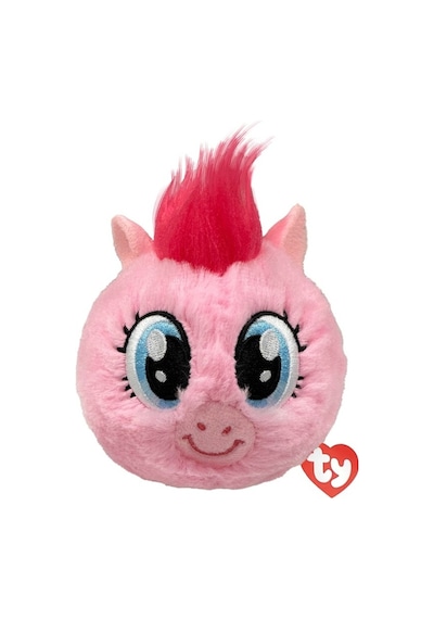Ty Beanie Bouncers My Little Pony Pinkie Pie 7 Cm Pembe