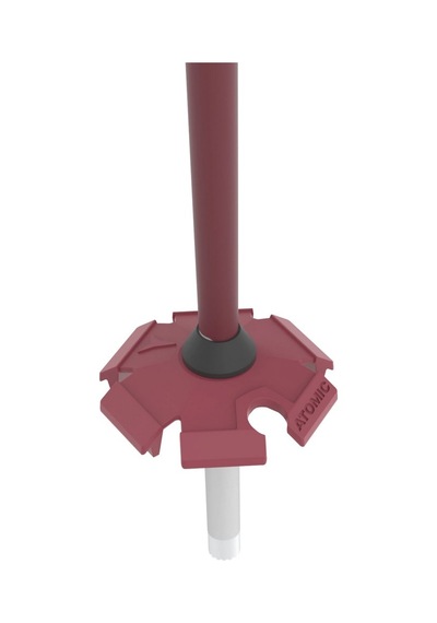 Atomic Cloud Baton Maroon 2026 Kahverengi