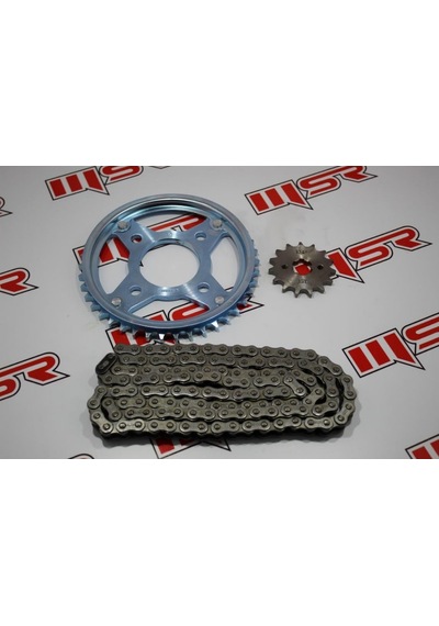 Cbf 150 Zincir Dişli Takımı Oem (490464479)