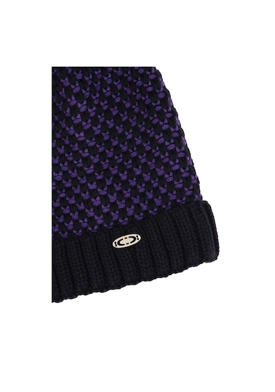 U.s. Polo Assn. Kadın Lacivert Bere 50292947-vr033 Lacivert