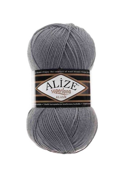 Alize Alize Süperlana Klasik 87
