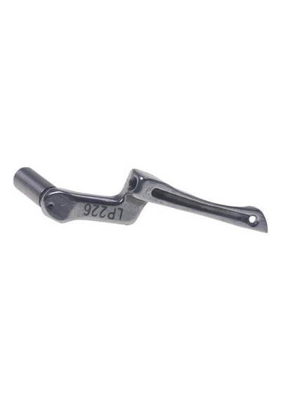 Siruba Overlok Makinesi Üst Lüperi K Seri Lp226 Hard Steel Sanayi Overlok Üst Lüper Siruba Lüper