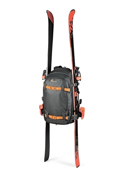 Lowepro - Whistler Bp 450 Awıı Gri Sırt Çantası