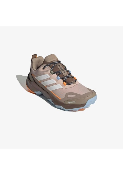 Adidas Terrex Skychaser Ax5 Gore-tex Yürüyüş Kadın Kahverengi Outdoor Ayakkabı Hp7169